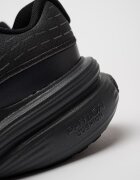 Nike Спортни обувки Uplift от мрежа с бродирано лого Ултрамарин синьо/Въглен сиво