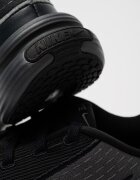Nike Спортни обувки Uplift от мрежа с бродирано лого Ултрамарин синьо/Въглен сиво