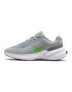 Nike Спортни обувки Uplift от текстил с лого - Бял/Светло