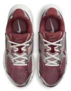 Nike Спортни обувки V5 RNR от еко кожа и текстил Бял/Бледочервен