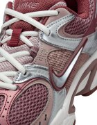 Nike Спортни обувки V5 RNR от еко кожа и текстил Бял/Бледочервен