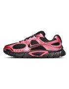 Nike Спортни обувки V5 RNR от еко кожа и текстил Черен/Розово