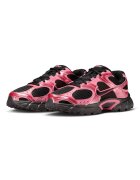 Nike Спортни обувки V5 RNR от еко кожа и текстил Черен/Розово