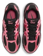 Nike Спортни обувки V5 RNR от еко кожа и текстил Черен/Розово