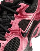 Nike Спортни обувки V5 RNR от еко кожа и текстил Черен/Розово
