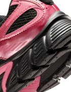 Nike Спортни обувки V5 RNR от еко кожа и текстил Черен/Розово
