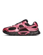 Nike Спортни обувки V5 RNR от еко кожа и текстил - Черен/Розово