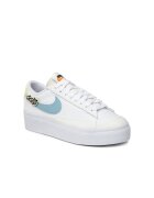Nike Спортни обувки W BLAZER LW PLATFORM SE NN-DJ6376-100