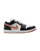Nike Спортни обувки WMNS AIR JORDAN 1 LOW-DC0774-182