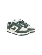 Nike Спортни обувки Wmns Dunk Low 7673 - Бял/Зелен