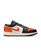 Nike Спортни обувки за - AIR JORDAN 1 LOW BG - 553560-081 - 38 EU - Многоцветни