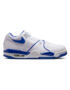 Nike Спортни обувки за баскетбол Nsw - AIR FLIGHT '89 LOW - FZ3045-100 - бели