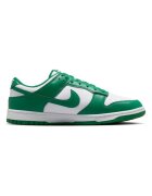 Nike Спортни обувки за баскетбол Nsw - DUNK LOW RETRO BTTYS - HF5441-101 - Зелени