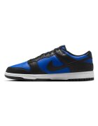 Nike Спортни обувки за баскетбол Nsw - DUNK LOW RETRO BTTYS - HF5441-401 - син - Черен/Син