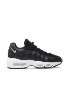 Nike Спортни обувки за дами 302927395 - Естествена кожа - 40.5 EU - Черни