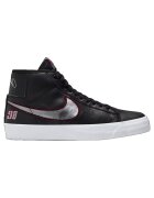 Nike Спортни обувки за мъже - zoom blazer mid pro gt - FN4182-001 - Черни