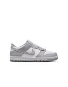 Nike Спортни обувки за млади спортисти - FB9109-123 - сиви