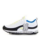 Nike Спортни обувки за момче Air Max - Синтетика/Текстил - Многоцветни