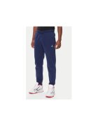 Nike Спортни панталони - Jordan - памук/полиестер