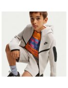 Nike Суичър B NSW TCH FLC FZ - PD HV5867236