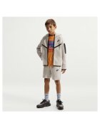 Nike Суичър B NSW TCH FLC FZ - PD HV5867236