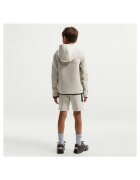 Nike Суичър B NSW TCH FLC FZ - PD HV5867236
