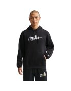 Nike Суичър Club BB CTB 55840 Черен