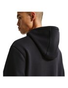 Nike Суичър Club BB CTB 55840 Черен