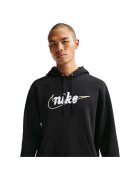 Nike Суичър Club BB CTB 55840 Черен