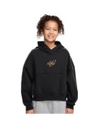 Nike Суичър G NSW CLUB FLC BXY HDY GX SHNE-HV0422-010