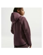Nike Суичър G NSW TCH FLC HD FZ LS - PD HV8695502