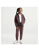 Nike Суичър G NSW TCH FLC HD FZ LS - PD HV8695502