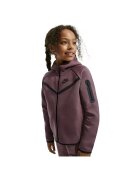 Nike Суичър G NSW TCH FLC HD FZ LS - PD HV8695502