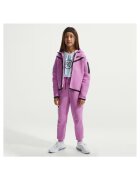 Nike Суичър G Nsw Tch Flc Hd Fz Ls - Pd HV8695503