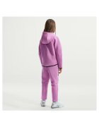 Nike Суичър G Nsw Tch Flc Hd Fz Ls - Pd HV8695503