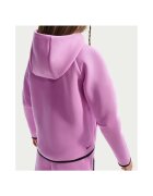Nike Суичър G Nsw Tch Flc Hd Fz Ls - Pd HV8695503