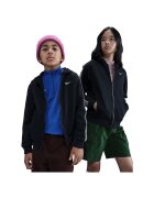 Nike Суичър K NSW DF CLUB+ POLY FZ HDY HQ9320010