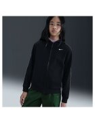 Nike Суичър K NSW DF CLUB+ POLY FZ HDY HQ9320010