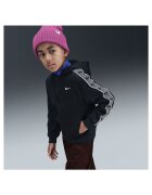 Nike Суичър K NSW DF CLUB+ POLY FZ HDY HQ9320010