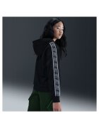 Nike Суичър K NSW DF CLUB+ POLY FZ HDY HQ9320010