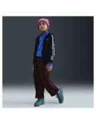 Nike Суичър K NSW DF CLUB+ POLY FZ HDY HQ9320010