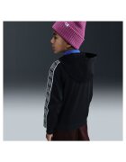 Nike Суичър K NSW DF CLUB+ POLY FZ HDY HQ9320010