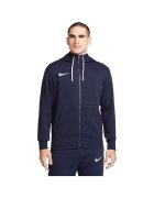 Nike Суичър Park 20 FZ 38616 - Тъмносин
