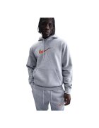 Nike Суичър с качулка CLUB BB HDY NEO VARSITY HV0854063