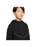 Nike Суичър с качулка TECH FLEECE FZ - PD HV5867010