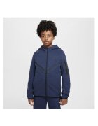 Nike Суичър с качулка TECH FLEECE FZ - PD HV5867473