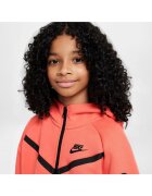 Nike Суичър с цип G NSW TCH FLC HD FZ LS - PD-HV8695-814