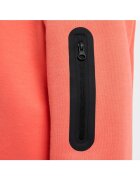 Nike Суичър с цип G NSW TCH FLC HD FZ LS - PD-HV8695-814