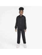 Nike Суичър с цип K NSW DF CLUB+ POLY FZ HDY-HQ9320-010