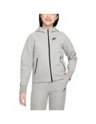 Nike Суичър Tech Fleece - FD2979-063 27307